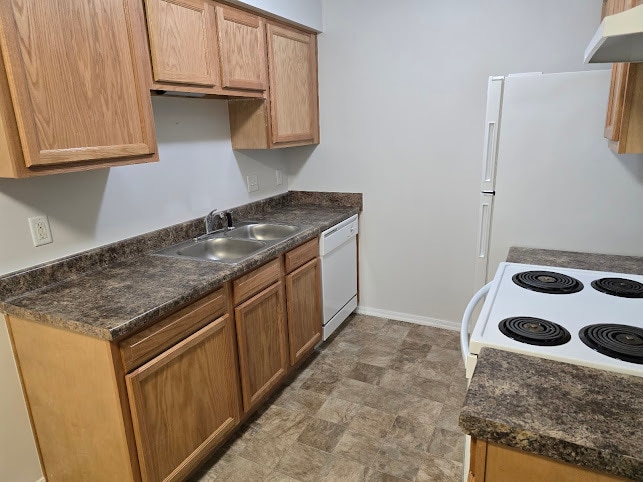 6301 N Barcelona Ct in Tucson, AZ - Building Photo - Building Photo