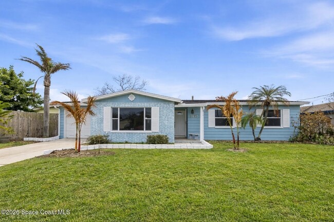 1715 N Merrimac Dr in Merritt Island, FL - Building Photo - Building Photo