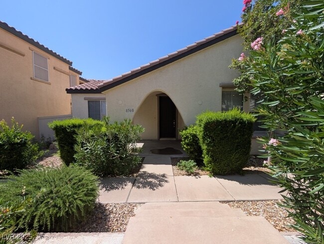property at 8560 Barkeria Ct