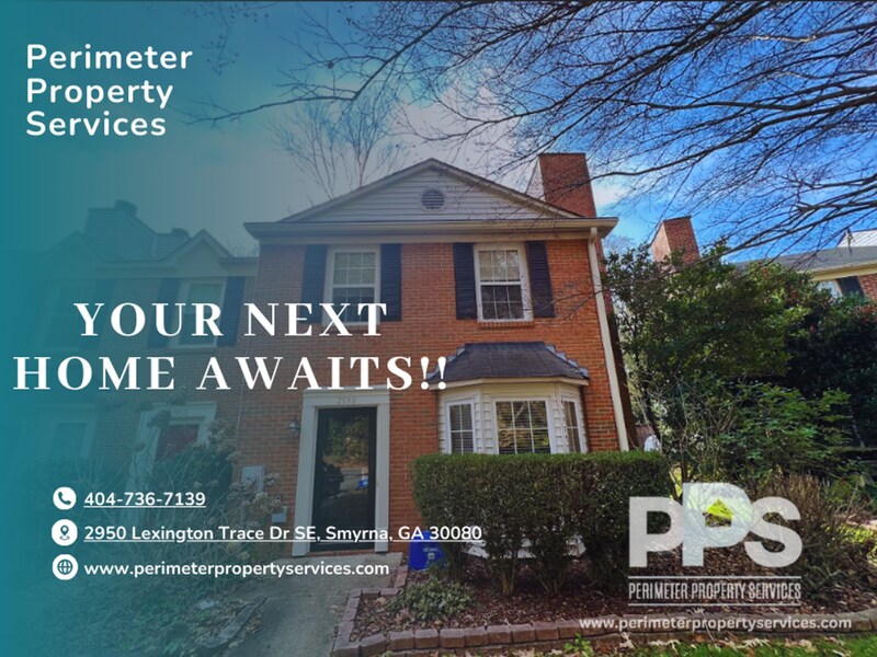 2950 Lexington Trace Dr in Smyrna, GA - Building Photo