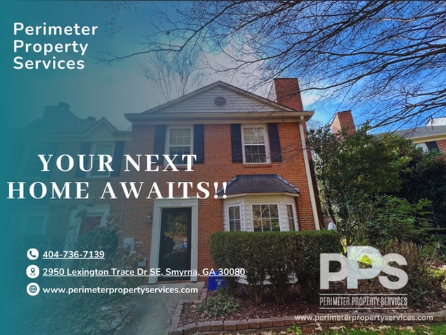 2950 Lexington Trace Dr