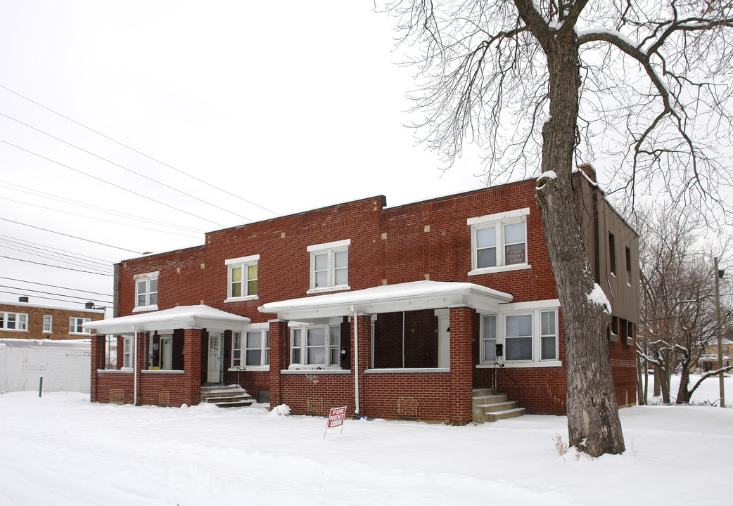 424-430 Columbian Ave in Columbus, OH - Building Photo