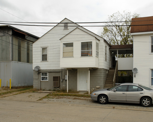 625 16th St W in Huntington, WV - Building Photo - Building Photo