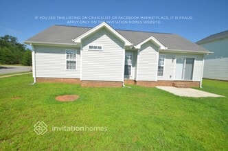 2500 Gelsinger Ave in Bessemer City, NC - Foto de edificio - Building Photo