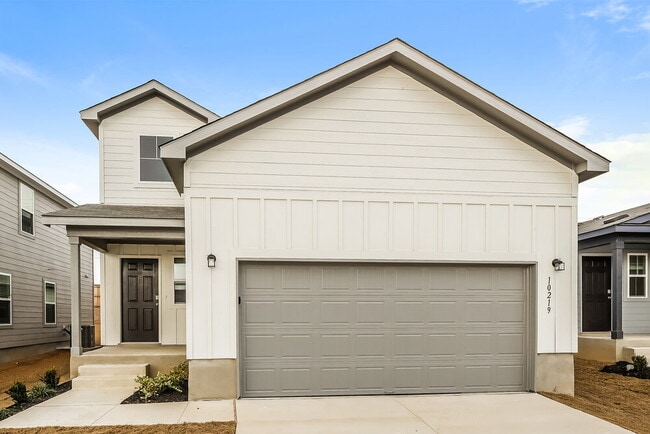 property at 10219 Monte Carmel Pl