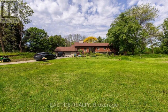 property at 4395-4394 SIDE Rd