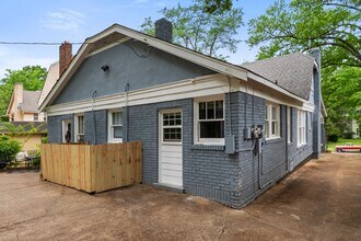 282 Hawthorne St in Memphis, TN - Building Photo - Building Photo