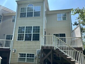 1100 Kirkeenan Cir in Morrisville, NC - Building Photo - Building Photo