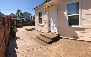 4083 Iowa St in San Diego, CA - Building Photo - Building Photo