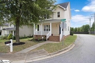 12 Harvley St in Greenville, SC - Building Photo - Building Photo