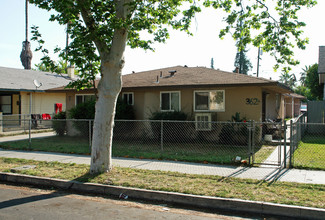 362 Glenn Ave in Fresno, CA - Building Photo - Building Photo