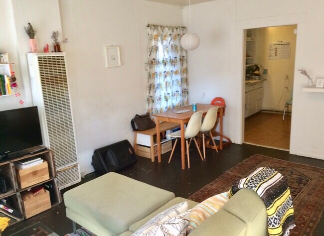 1050 Central Ave in Napa, CA - Building Photo - Building Photo