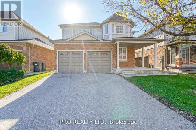 property at 8 Poplar Plains Rd