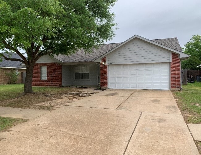 property at 24322 Bar Kay Ln