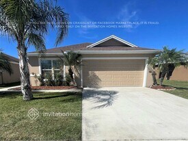 3112 Grand Preserve Blvd in Mulberry, FL - Building Photo
