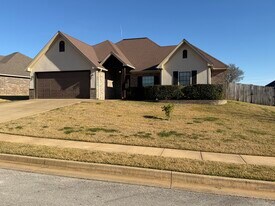 1019 Stagecoach Bend in Bullard, TX - Building Photo