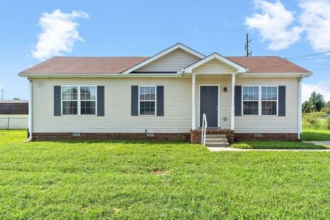 property at 524 Gainey Dr