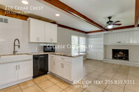 216 Cedar Crest photo'