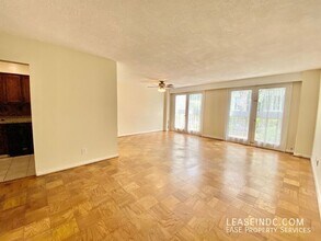 259 G St SW in Washington, DC - Building Photo - Building Photo
