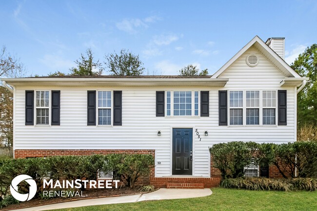 property at 5051 Windsbury Ridge Rd