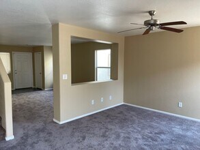 6028 Sierra Lakes St in North Las Vegas, NV - Building Photo - Building Photo