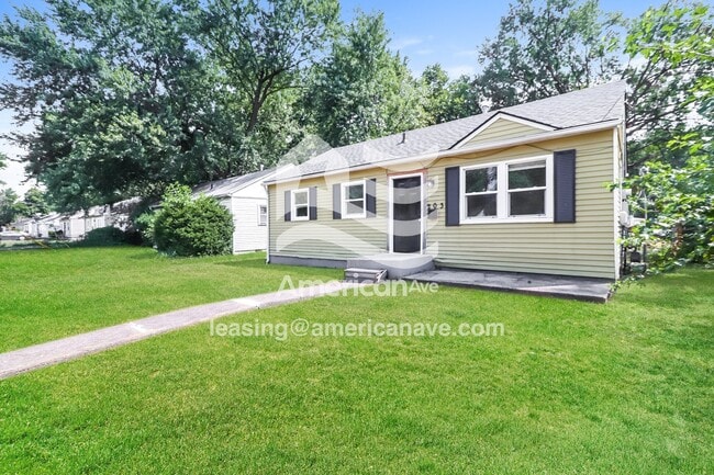 203 N 37th St in Louisville, KY - Building Photo - Building Photo