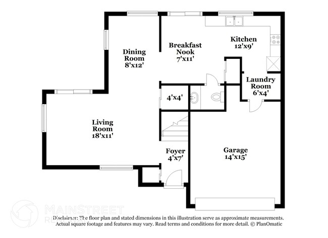 4659 Shannon Ct in Union City, GA - Building Photo - Building Photo