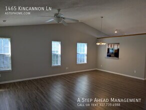 1465 Kincannon Ln in Indianapolis, IN - Foto de edificio - Building Photo