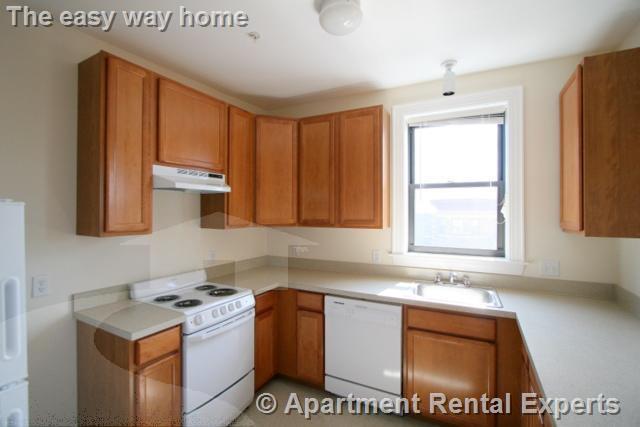 881 Massachusetts Ave, Unit #52 in Cambridge, MA - Building Photo
