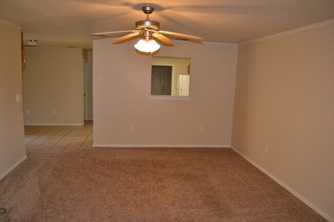 5414 Harvard St in Lubbock, TX - Building Photo - Building Photo