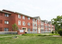 Building Photo - Paradise At Parkside Apartments in Washington, District of Columbia
