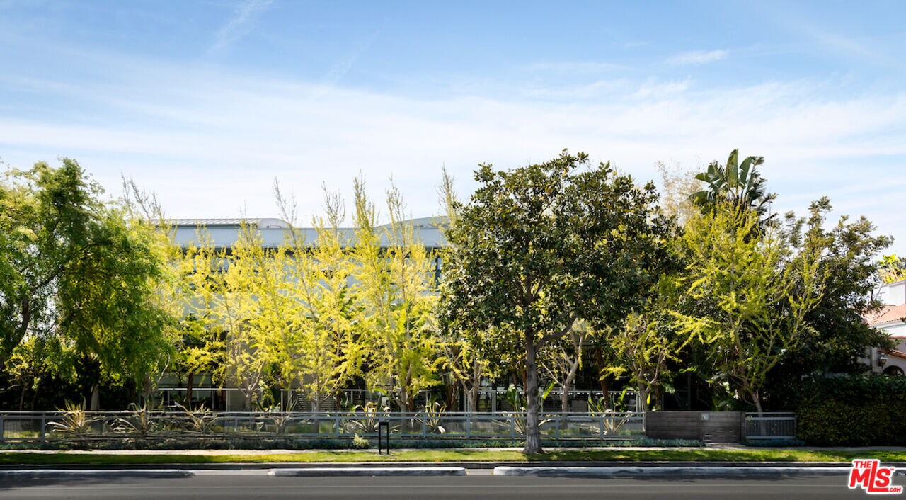 1534 17th St in Santa Monica, CA - Building Photo