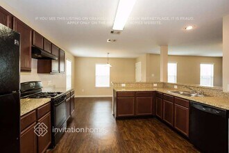 12631 Mountain Daisy Rd in Houston, TX - Foto de edificio - Building Photo