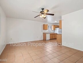 1107 W Sonora St in Tucson, AZ - Building Photo - Building Photo