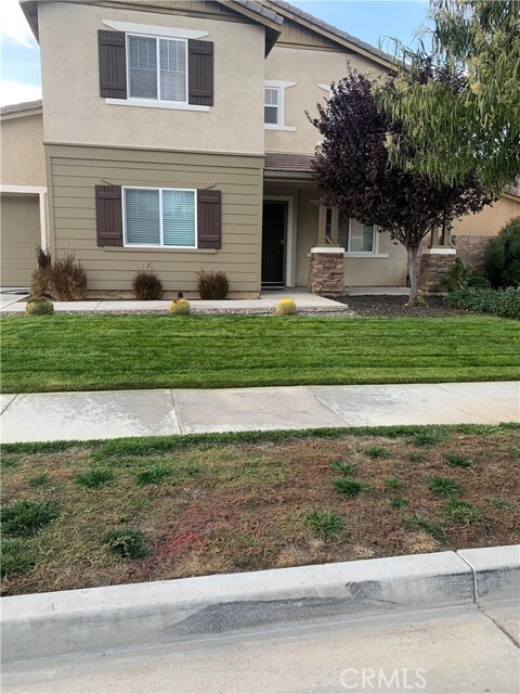 292 FIELDRUSH St in Hemet, CA - Building Photo