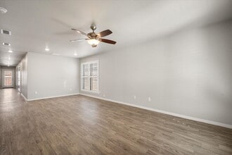 2402 144th St in Lubbock, TX - Building Photo - Building Photo