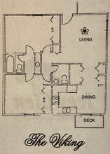 Ivey Glen Apartment Community in Graham, NC - Building Photo - Floor Plan