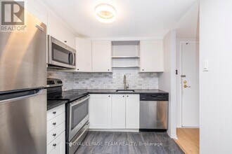 420 Lewis St in Ottawa, ON - Building Photo - Building Photo