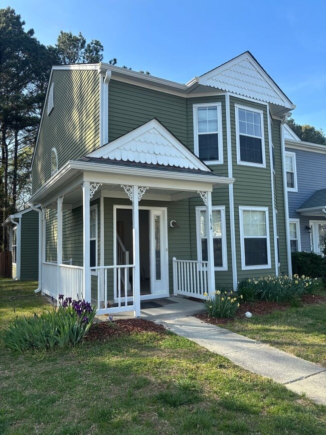 property at 107A Heather Way