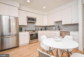 3514 13th St NW in Washington, DC - Building Photo - Building Photo