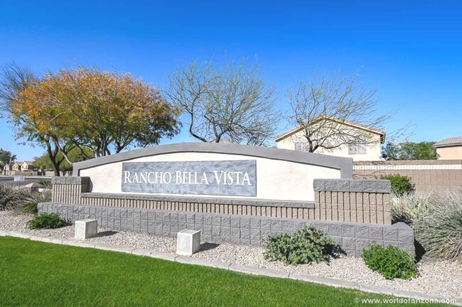 property at 3131 E Silversmith Trail