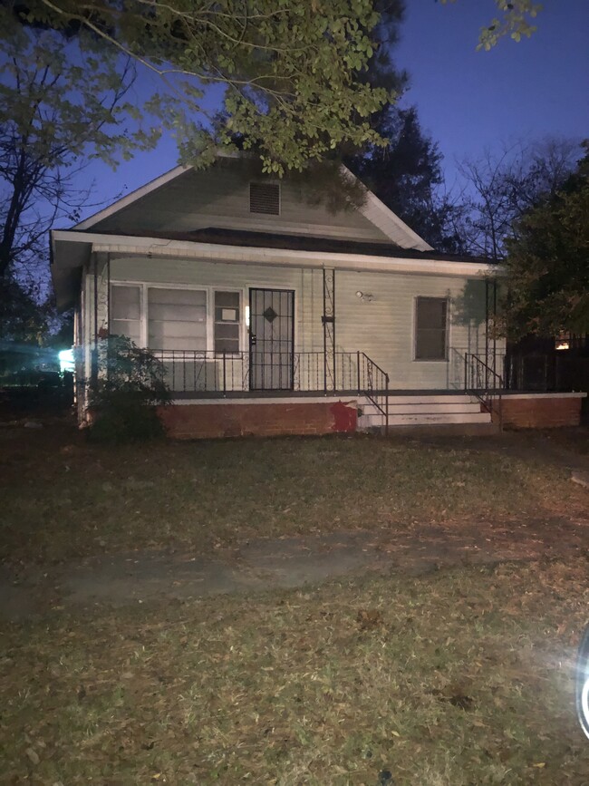 2308 16th Street Ensley