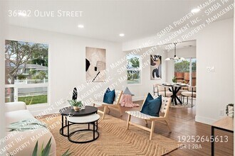 36702 Olive St in Newark, CA - Building Photo - Building Photo