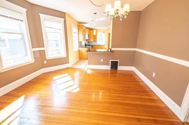 25 Cutter St in Belmont, MA - Foto de edificio - Building Photo