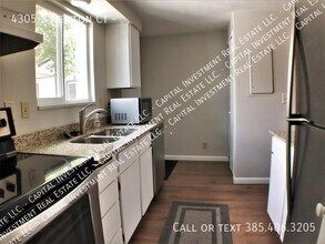 4305 S Newton Ct in Taylorsville, UT - Building Photo - Building Photo