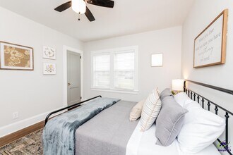 1304 Georgia Ave in Perry, GA - Building Photo - Building Photo