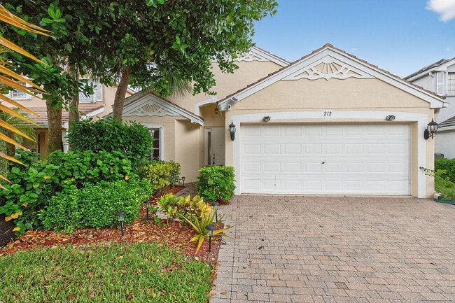 property at 212 Berenger Walk