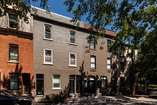 791 Walker Av in Montréal, QC - Building Photo