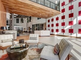 Vici Luxury Rentals - Little Italy in San Diego, CA - Building Photo