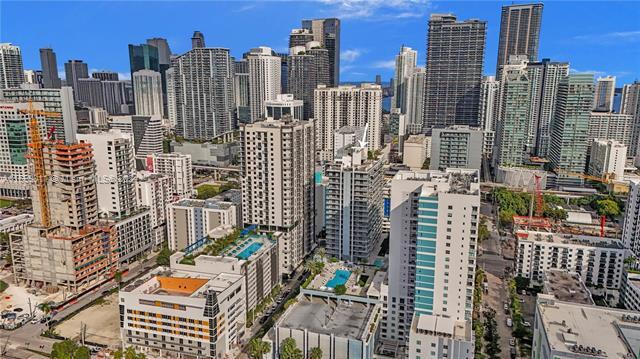 1010 SW 2nd Ave, Unit 1606 in Miami, FL - Building Photo - Building Photo